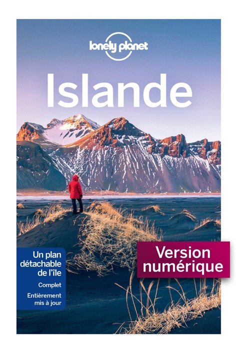 Islande 5ed