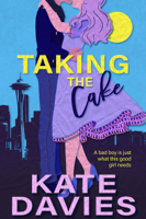 Kate Davies - Taking the Cake artwork