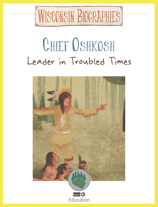 Chief Oshkosh (Level 3)