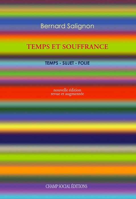 Temps et Souffrance