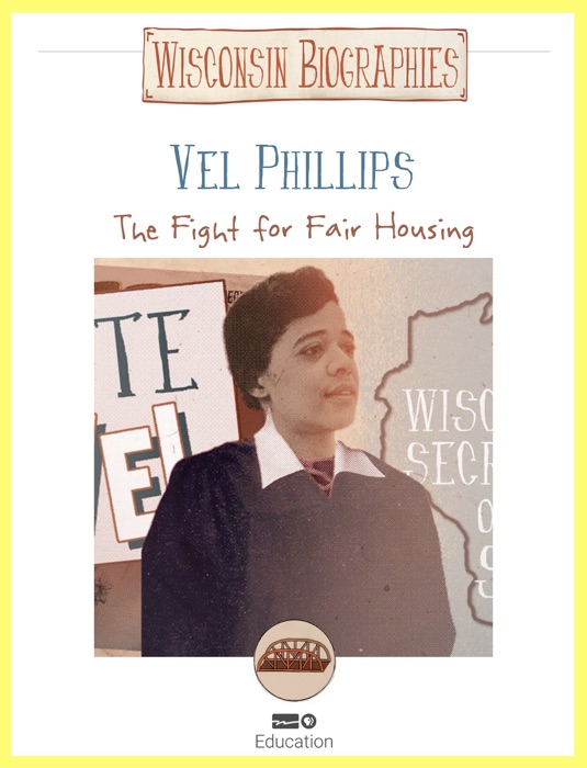 Vel Phillips (Level 3)