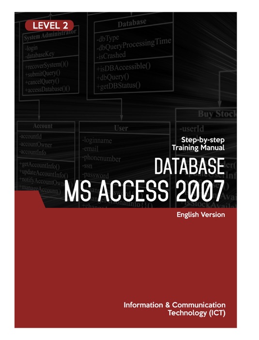 Microsoft Access 2007 Level 2