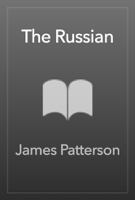 James Patterson - The Russian artwork