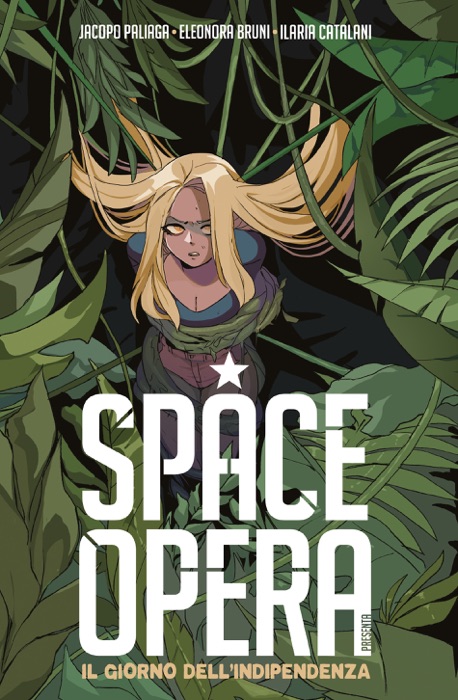 Space Opera – Il Giorno dell'Indipendenza