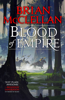 Brian McClellan - Blood of Empire artwork