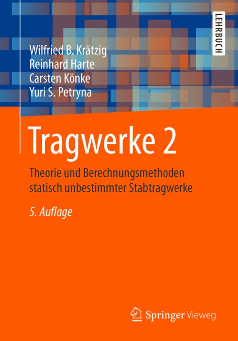 Tragwerke 2