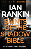 Ian Rankin - Saints of the Shadow Bible artwork