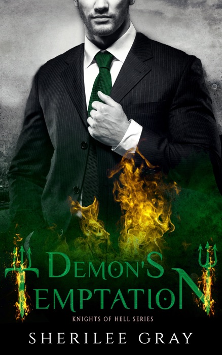 Demon's Temptation (Knights of Hell #3)