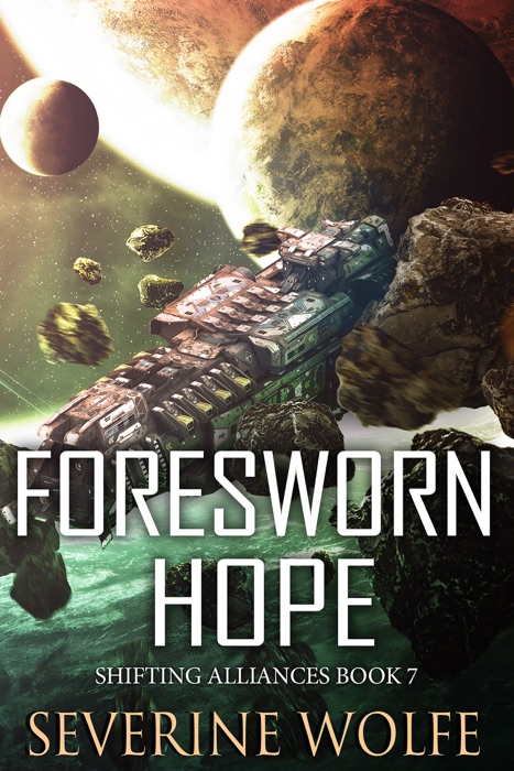 Foresworn Hope