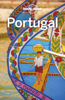 Lonely Planet - Portugal Travel Guide artwork