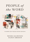 People of the Word - Mendel Kalmenson