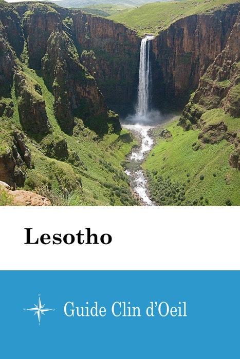 Lesotho - Guide Clin d'Oeil