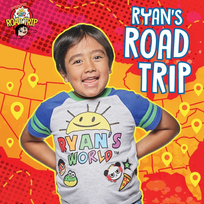 Ryan's Road Trip