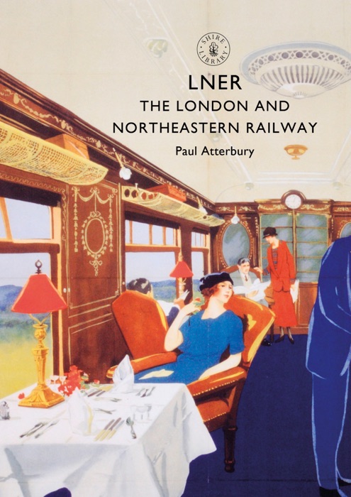 LNER