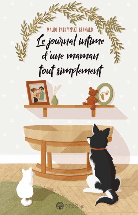 Le journal intime d’une maman tout simplement