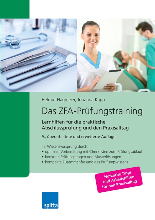 Das ZFA-Prüfungstraining