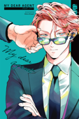 My Dear Agent, Volume 1 - Ebino Bisque