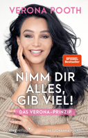 Verona Pooth - Nimm dir alles, gib viel artwork