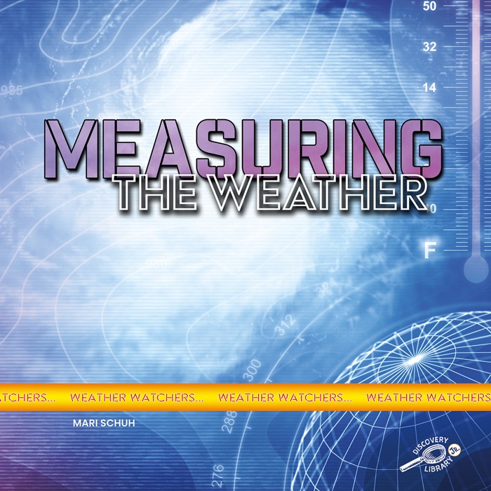 Measuring the Weather