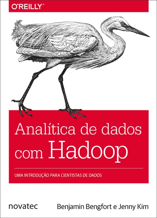 Analítica de dados com Hadoop