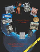 Das große Filmlexikon zu "Babylon Berlin" - Claus Bernet, David Avramoff & Alan Nothnagle