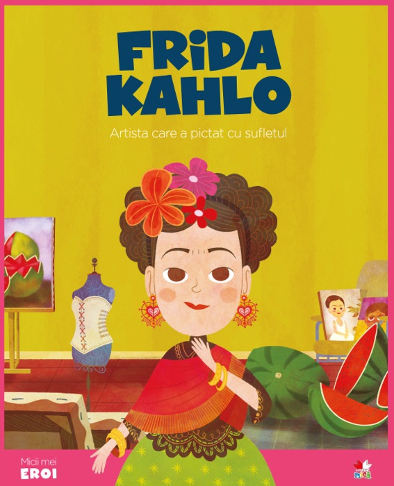 Frida Kahlo