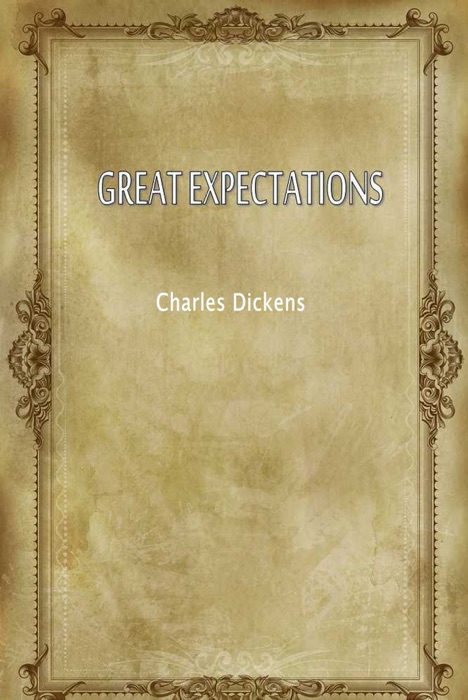 GREAT EXPECTATIONS