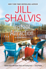 Jill Shalvis - Instant Attraction artwork