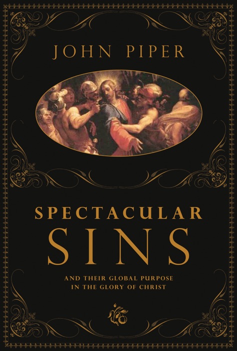 Spectacular Sins