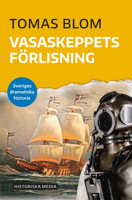 Vasaskeppets förlisning