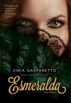 Capa do livro O Sempre Amor de Zibia Gasparetto