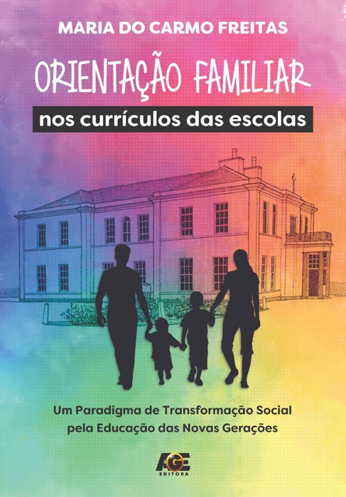 Orientação familiar nos currículos das escolas