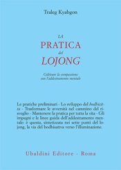 La pratica del lojong