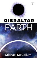Michael McCollum - Gibraltar Earth artwork