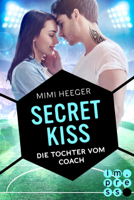 Mimi Heeger - Secret Kiss. Die Tochter vom Coach artwork