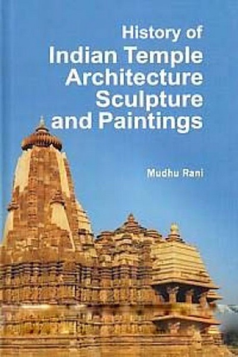 DOWNLOAD History Of Indian Temple Architecture Sculpture And 