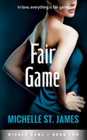 Michelle St. James - Fair Game artwork