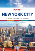 New York City Pocket - Lonely Planet, Robert Balkovich, Ray Barlett, Ali Lemer & Regis St Louis