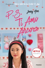 P.S. Ti amo ancora - Jenny Han