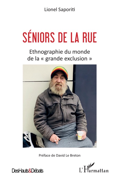 Séniors de la rue