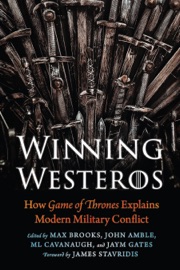 Winning Westeros - Max Brooks