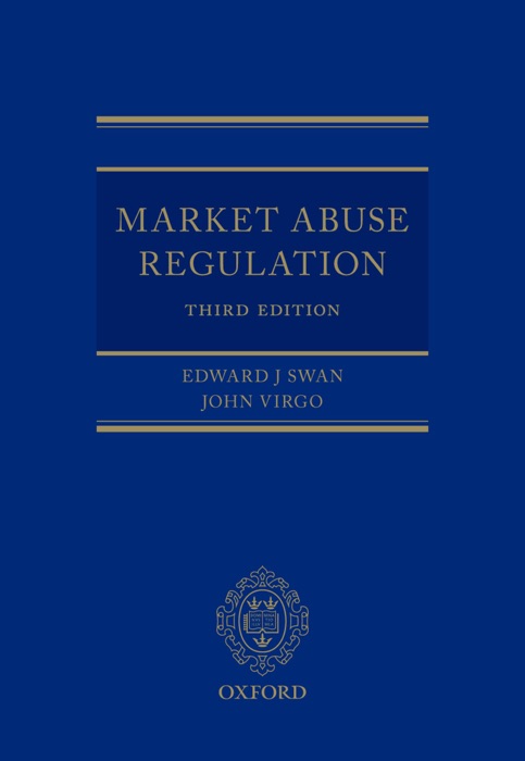 Market Abuse Regulation