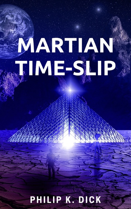 Martian Time-Slip