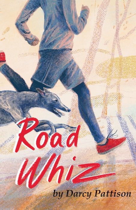 Road Whiz