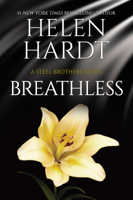 Helen Hardt - Breathless artwork