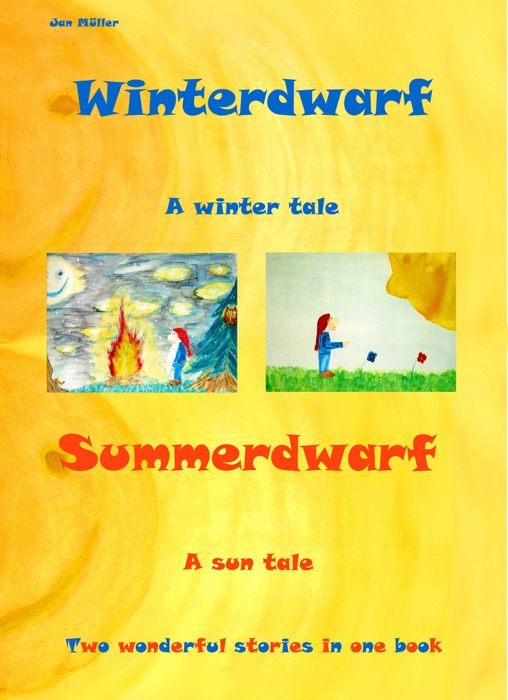 Winterdwarf - Summerdwarf