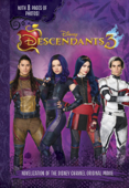 Descendants 3 Junior Novel - Disney Books