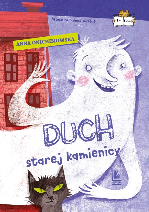 Duch starej kamienicy