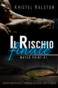 Leggi Il rischio finale (Jake e Colette)