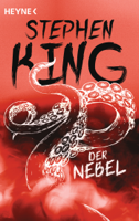Stephen King - Der Nebel artwork